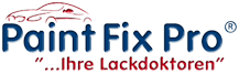 Paint Fix Pro - Logo